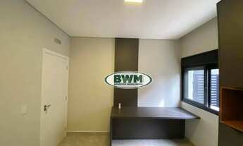 Imagem 4: Casa com 4 dormitórios para alugar, 250 m²- Alphaville Nova Esplanada - Votorantim/SP