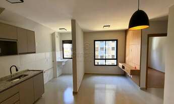 Imagem: Apartamento com 2 quartos com elevador no