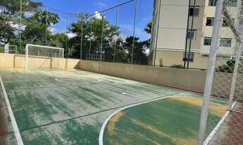 Imagem 7: Apartamento Mobiliado em Condomínio Fechado Excelente Localização!