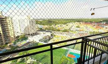 Imagem 8: Vendo Apartamento no Jardim de Lombardia - em Frente o Muticenter Sebrae - Oportunidade