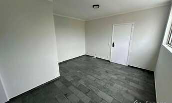 Imagem 2: Apartamento com 2 dormitórios, 76 m² - venda por R$ 450.000 ou aluguel por R$ 4.340/mês