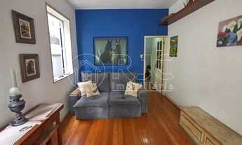 Imagem: Imóvel para venda possui 93 metros quadrados