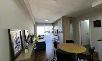 Imagem 3: Apartamento com 2 Suítes à venda, 78 m² por R$ 650.000 - Mucuripe - Fortaleza/CE