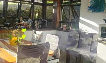 Imagem 3: Sobrado Clássico & Elegante!