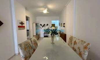 Imagem 6: Apartamento com 3 quartos, Guilhermina, Praia Grande - R$ 899 mil, Cod: 4951