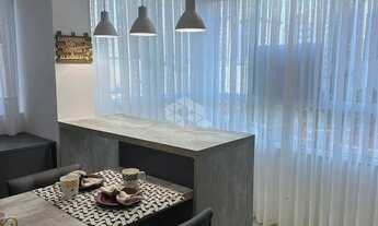 Imagem 5: Apartamento com 2 dormitórios sendo 1 suíte e 2 vagas de garagem em Itapema