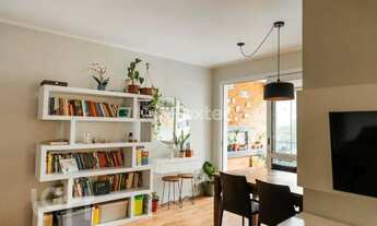 Imagem 6: Apartamento à venda Rua Afonso Taunay, Boa Vista - Porto Alegre