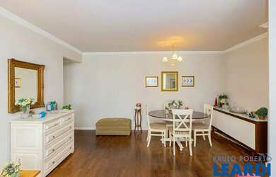 Imagem 11: APARTAMENTO - BELA VISTA - SP