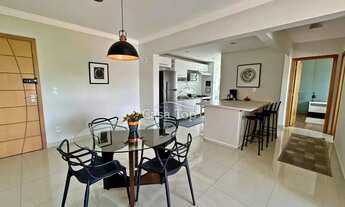 Imagem 5: Apartamento mobiliado à venda Edifício Campidoglio - Centro