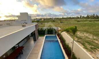 Imagem 4: Casa no Quintas da Barra com 2 suítes