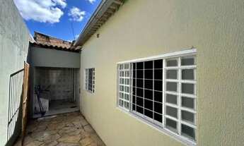 Imagem: Casa a venda no Gama