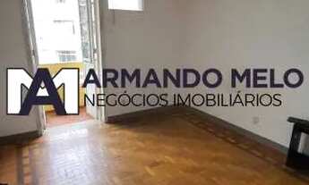 Imagem 5: Apartamento à venda três quartos e vaga no bairro da Tijuca