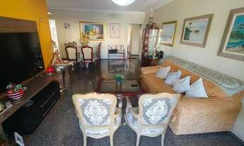 Imagem 7: Apartamento com 4 suites, 3 vagas de garagem, na Aldeota