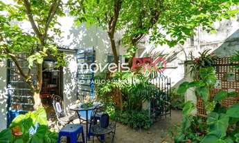 Imagem 3: Sobrado, Vila Congonhas - São Paulo