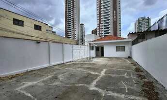 Imagem 3: Casa Térrea comercial no Tatuapé