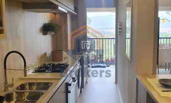 Imagem 4: Apartamento em Medeiros - Jundiaí, SP