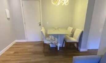 Imagem 2: Apartamento a venda no real parque