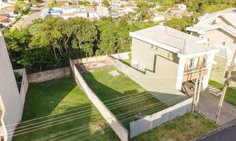 Imagem 7: Praxis Imóveis vende excelente terreno no Condominio Reserva do Parque no Abranches, com á