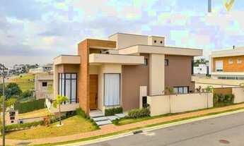 Imagem: LINDO SOBRADO A VENDA NO COND. BRISAS JUNDIAÍ