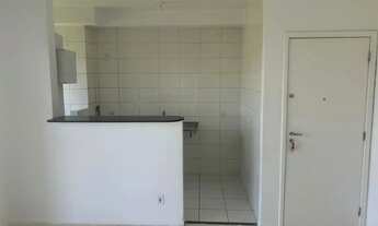 Imagem 2: Alugo apt no condomínio Mirante do Lago com 2/4 andar alto