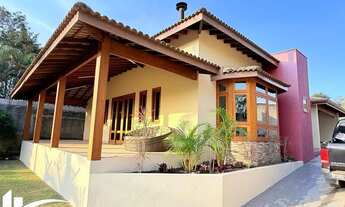 Imagem: Chácara a venda no Vivendas Jundiaí- SP