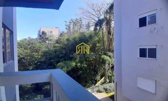 Imagem 3: Apto 02 dorm. 02 banheiros, 01 vaga - CARVOEIRA