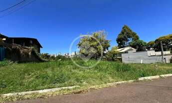 Imagem: Terreno Bairro Country codigo 148947