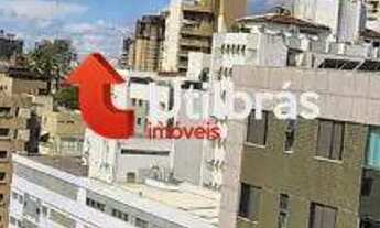 Imagem 6: Cobertura à venda, 2 quartos, 1 suíte, 2 vagas, Lourdes - Belo Horizonte/MG