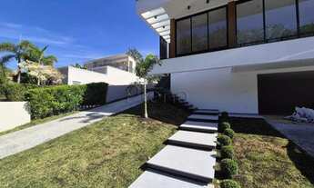 Imagem 2: Sobrado à venda com 4 suítes no Loteamento Alphaville Campinas, Campinas