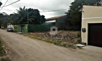 Imagem 2: Terreno Itaipu Niteroi