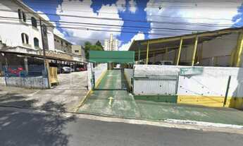 Imagem: Terreno à venda na Pompéia