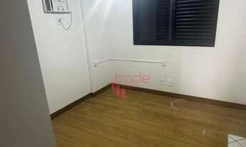 Imagem 2: Apartamento com 3 dormitórios à venda, 124 m² por R$ 650.000,00 - Centro - Ribeirão Preto