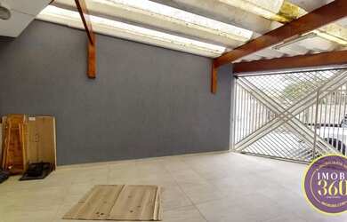 Imagem 3: Sobrado para Alugar em Vila Santa Teresa (Zona Leste), São Paulo - SP