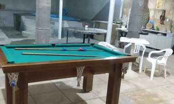 Imagem 4: Casa de praia em Búzios/RN - Aluguel/Venda