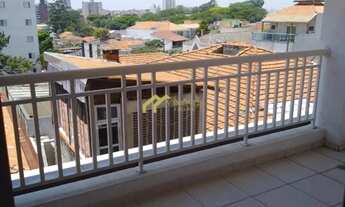 Imagem 5: Parada Inglesa Apto de 65m², 850m a pé até o metrô, 2 dormitórios sendo1 suíte, 1 vaga e