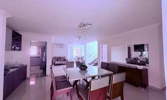 Imagem 7: Cond. Ponta Negra II - Bairro Ponta Negra - Casa com 3 Suítes - Terreno 20x30