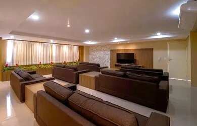 Imagem 6: Apartamento com 3 dormitórios à venda, 73 m² por R$ 638.000,00 - Parque Iracema - Fortalez