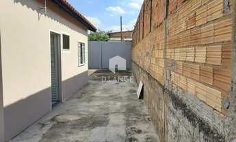 Imagem 6: Casa à venda no bairro Parque Bom Retiro em Paulínia