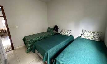 Imagem 7: Casa em Montes Claros, no bairro Independência, para locação