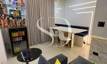 Imagem 2: Ótimo apartamento com 1 dormitório totalmente mobiliado próximo ao metro Tatuapé