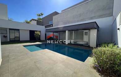 Imagem 4: Casa de condomínio em Rua Doutor Antônio Prudente - Jardim Estoril II - Bauru/SP