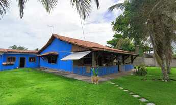 Imagem: Casa para Venda em Saquarema, Boqueirão