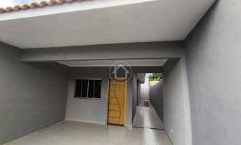 Imagem 2: CASA NOVA NO JD DAS NAÇÕES