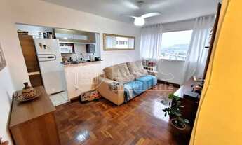 Imagem 2: Apartamento para venda possui 50 metros quadrados com 2 quartos