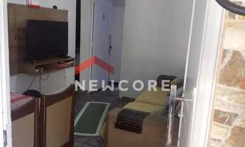 Imagem 4: Apartamento em Rua Luca Conforti - Fazenda da Juta - São Paulo/SP