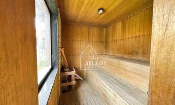 Imagem 5: Casa com 3 dormitórios à venda, 350 m² por R$ 1.500.000,00 - Itaipava - Petrópolis/RJ