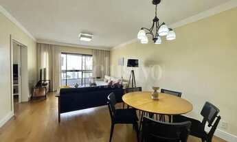 Imagem 6: Apartamento Vista mar, mobiliado, 3 dormitórios, sendo 2 suítes e 2 vagas