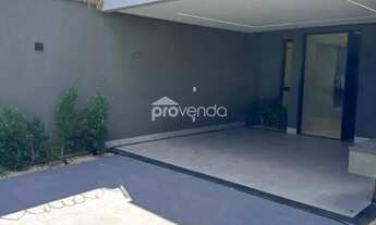 Imagem 4: CASA 03 QUARTOS, 03 SUÍTES 147m² - JARDIM ATLÂNTICO - GOIÂNIA GOIÁS