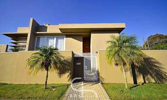 Imagem 5: Casa semimibiliada locação venda Santa Felicidade