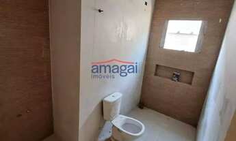 Imagem 3: Casa com 3 quartos para venda em Jacareí - SP